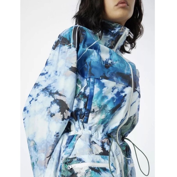 Adidas All In One BY STELLA MCCARTNEY Women’s TRUECASUALS Jumpsuit HT1108 Size M - Picture 5 of 13